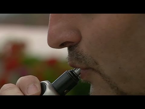 Regulamentação do Vape em Portugal