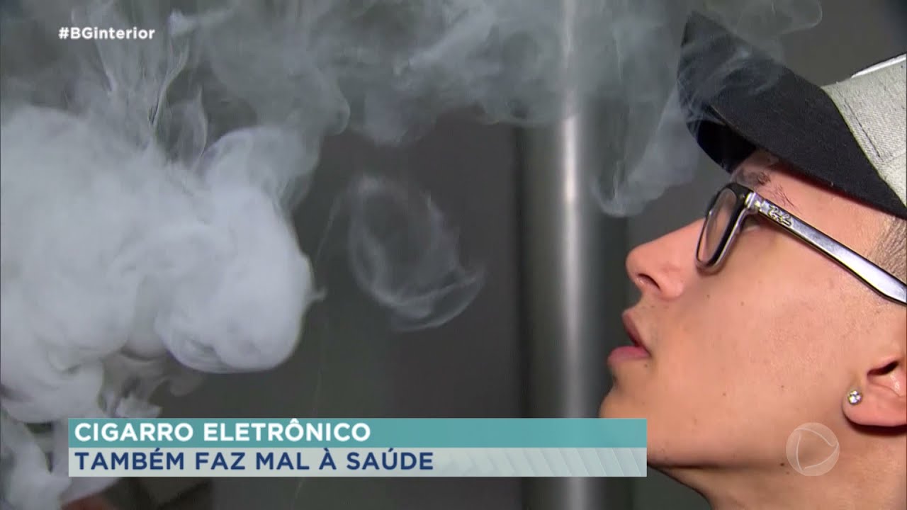 Alternativas saudáveis ao vaping: Uma análise completa