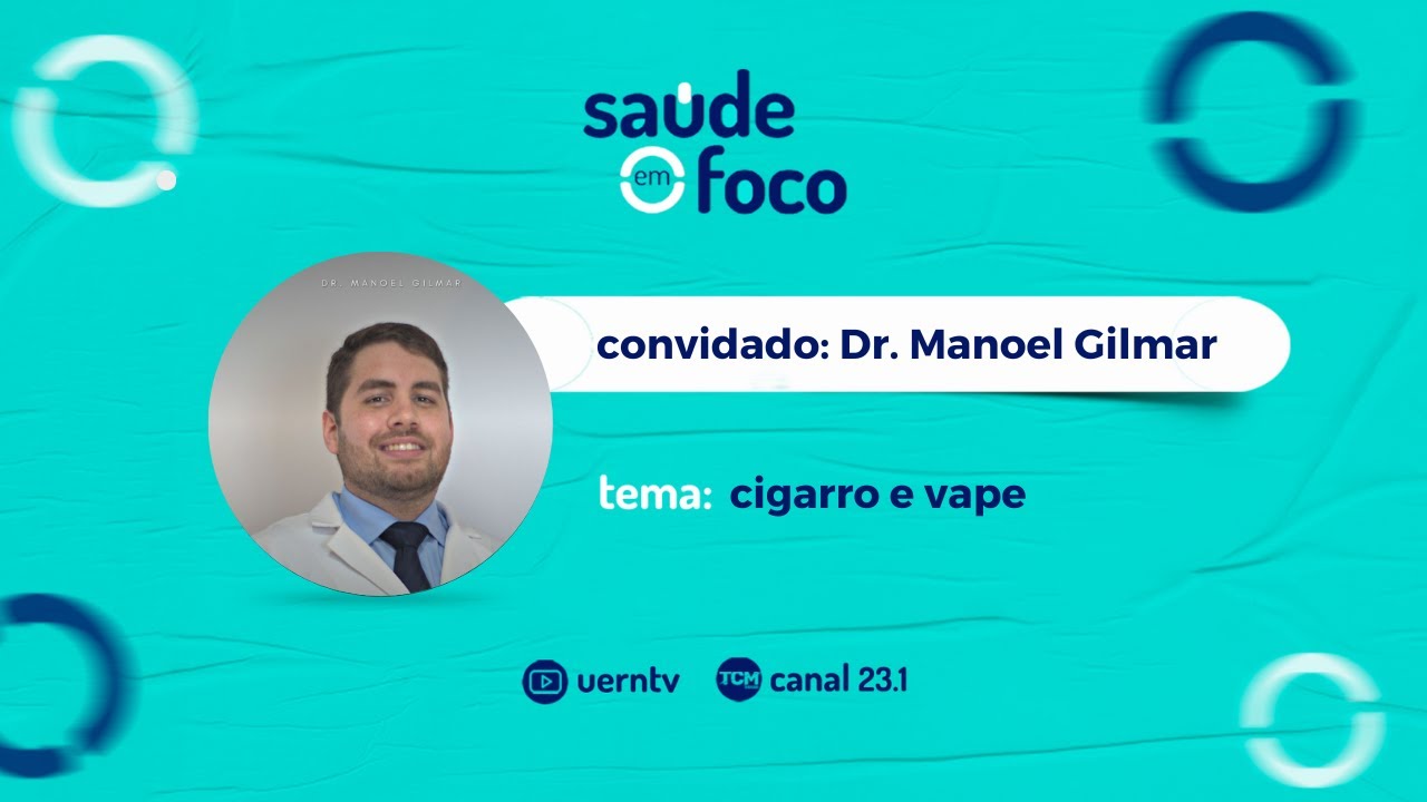 Benefícios da Promoção da Saúde com Vape