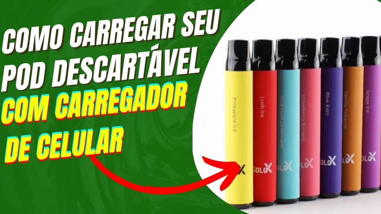 Dicas de Segurança para Carregar seu Vaporizador