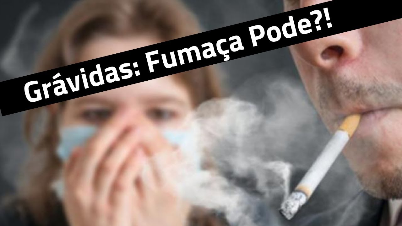 Impacto do Vaping na Saúde do Feto