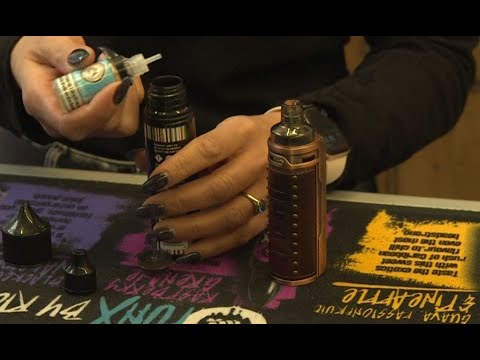 Tendências de Vape Descartável em Portugal: O Que Esperar