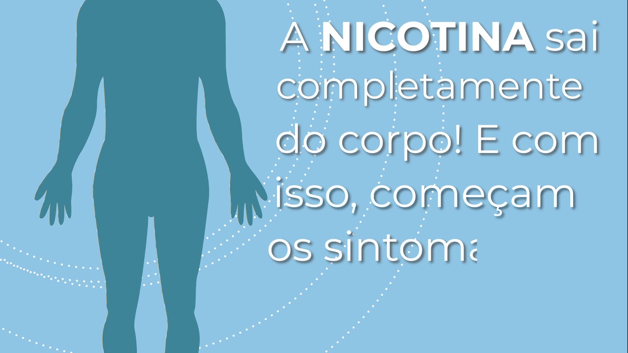 Os impactos do vape sem nicotina no corpo.