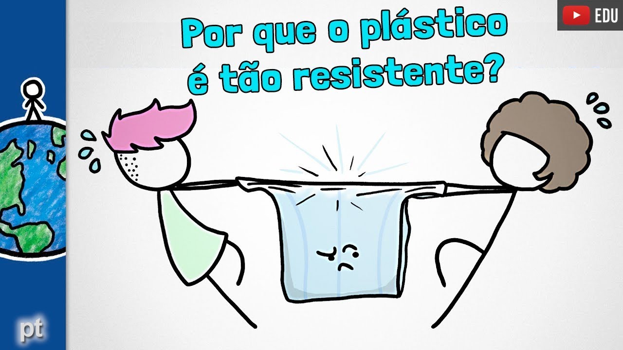 Resistências de Plástico Duráveis