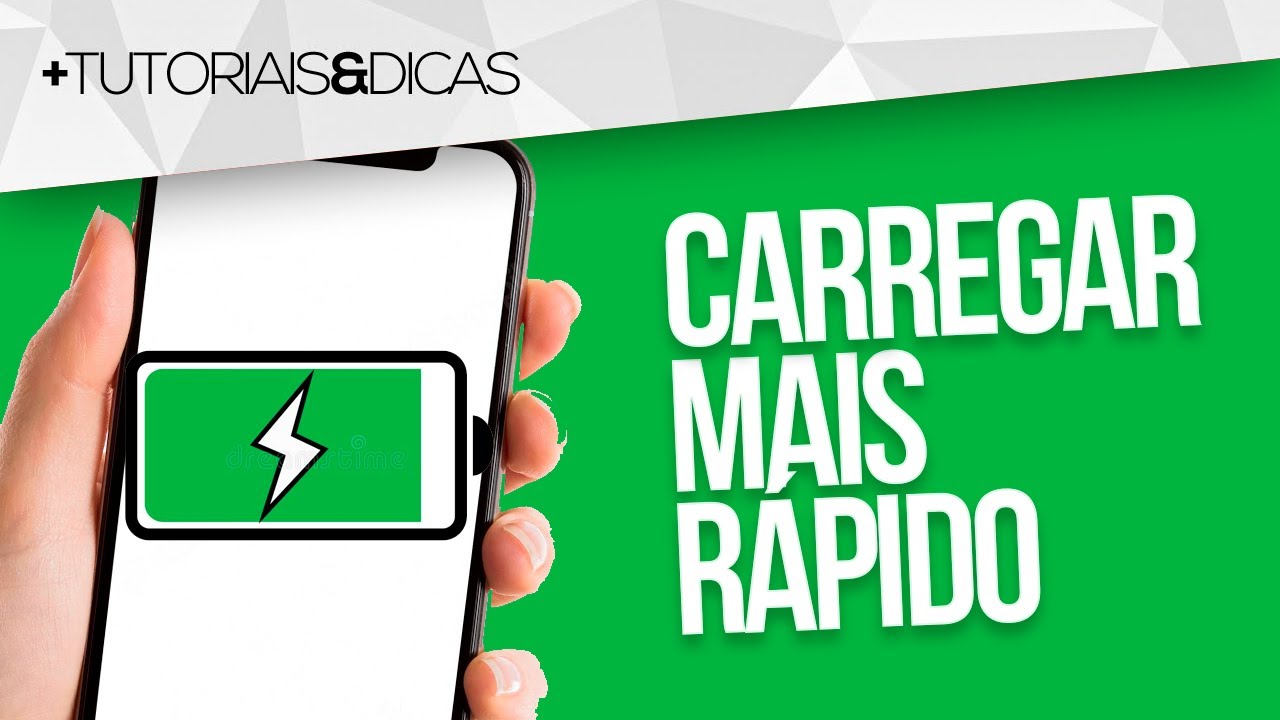 5 Técnicas de Carregamento Rápido Para Aumentar a Eficiência do seu Dispositivo