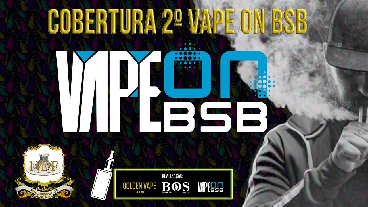 Vape: Aproveite as Promoções Exclusivas Agora!