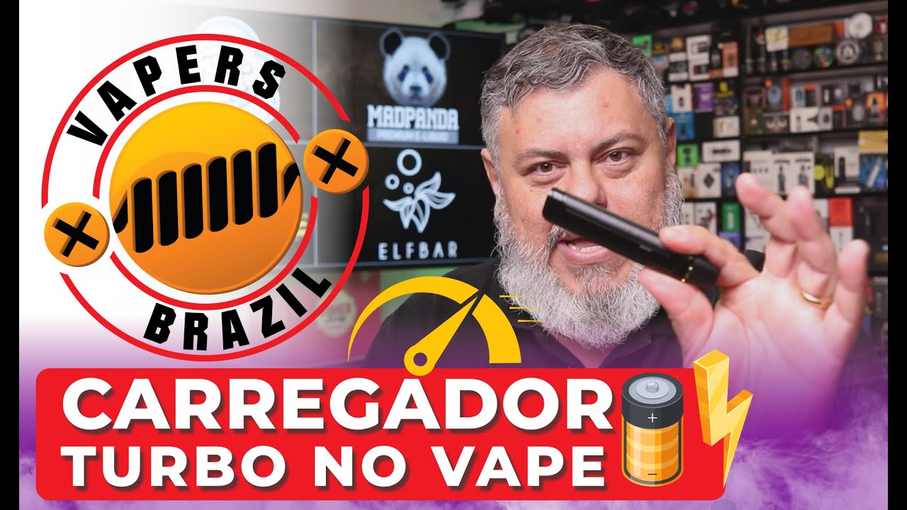 Guia para Escolher o Melhor Carregador para seu Vaporizador