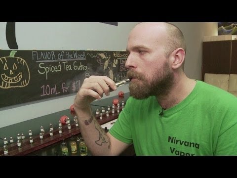 Avaliações de lojas de vape em Portugal