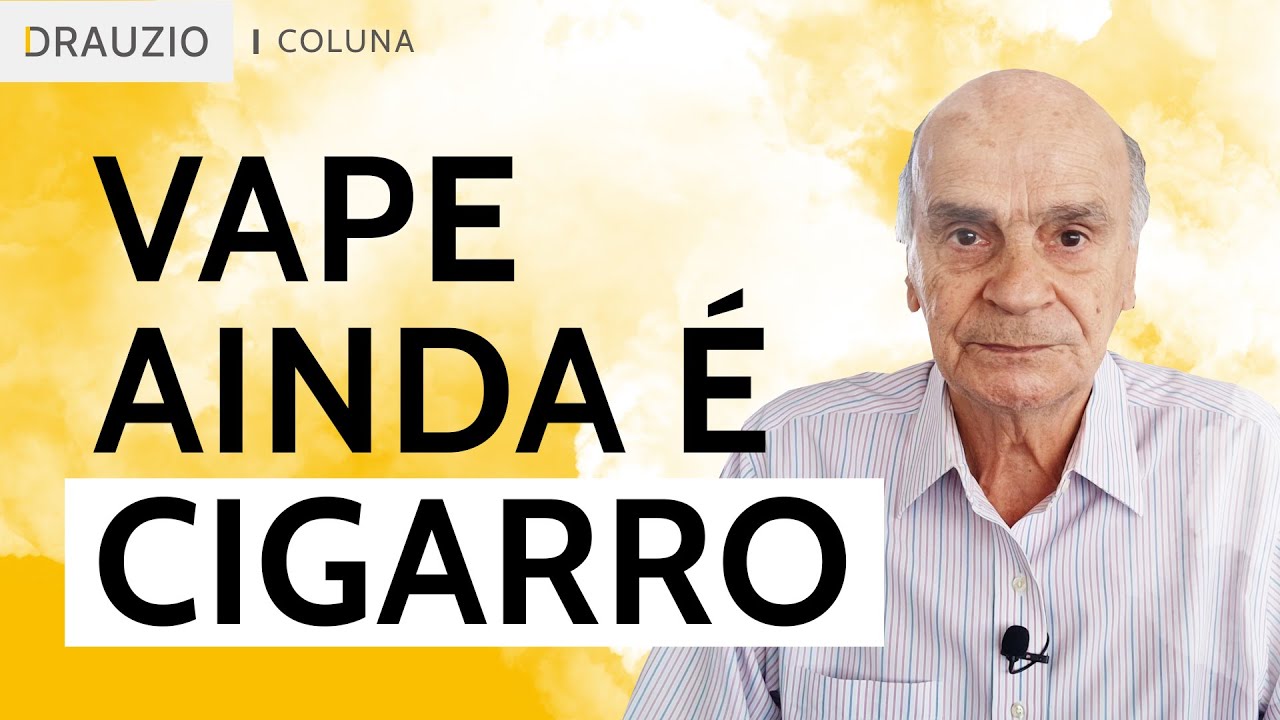 Vaping: Uma Alternativa Mais Segura ao Tabaco