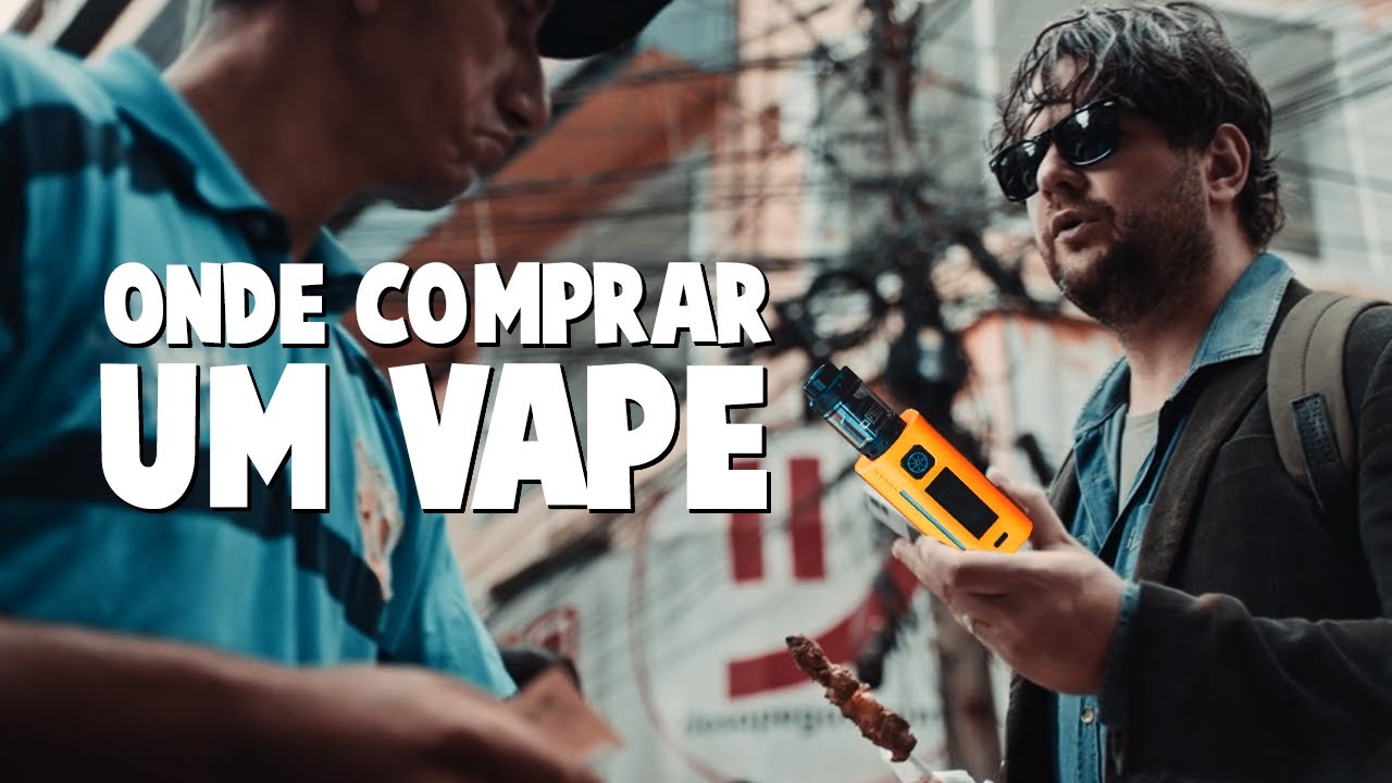 Guia para Comprar Vape de Forma Segura Online