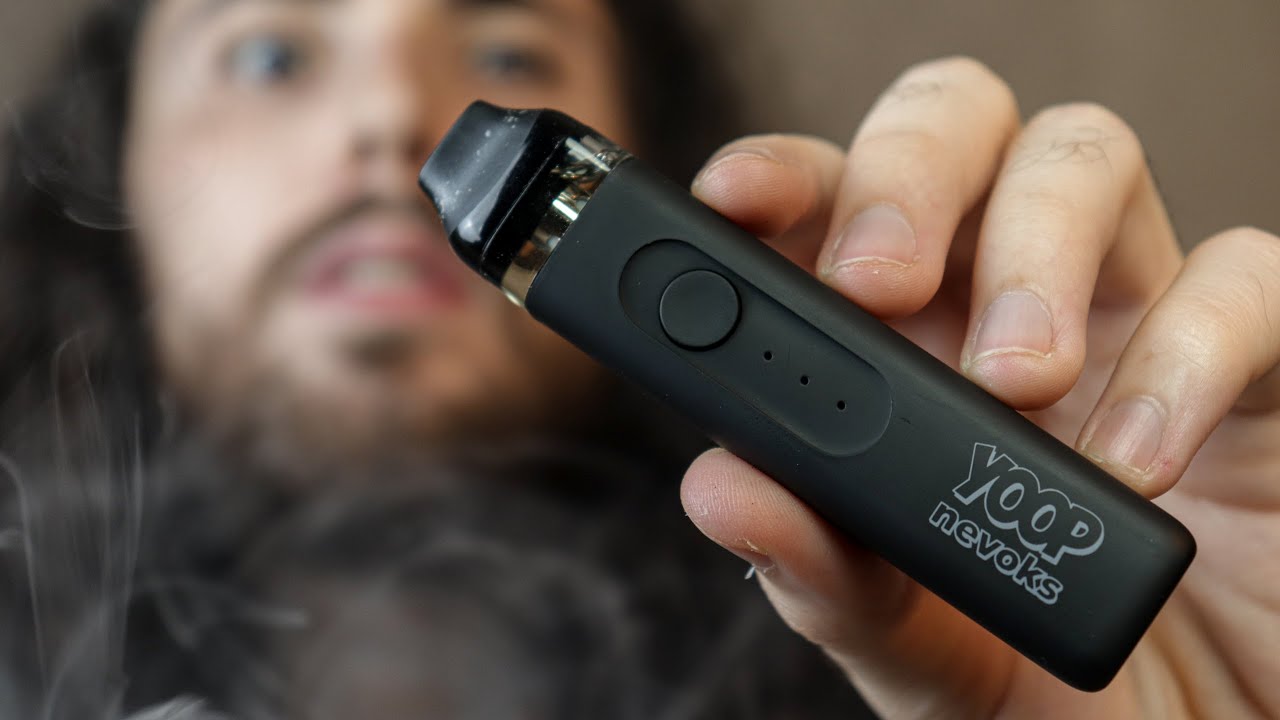 Marcas Confiáveis de Vape: Guia de Compra