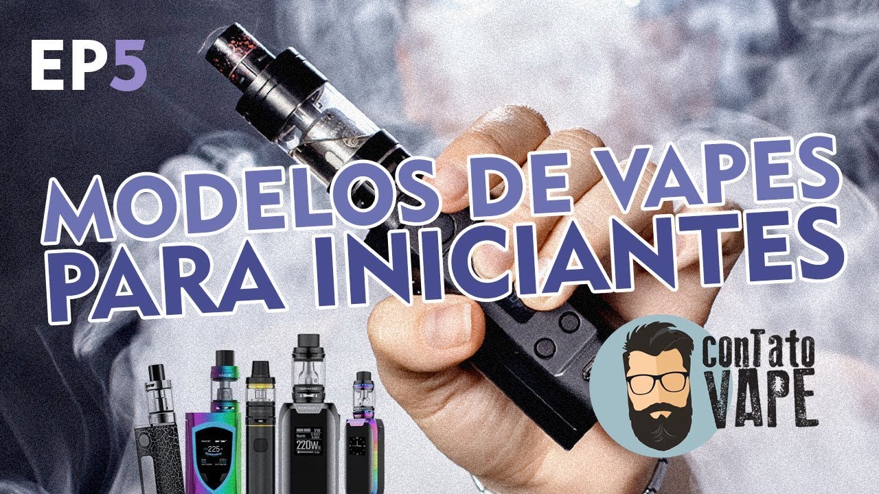 Dicas para Escolher Pods de Vape: Guia Prático