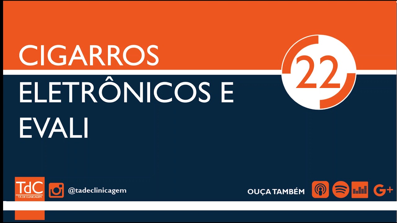 Estudos sobre vaping e problemas respiratórios