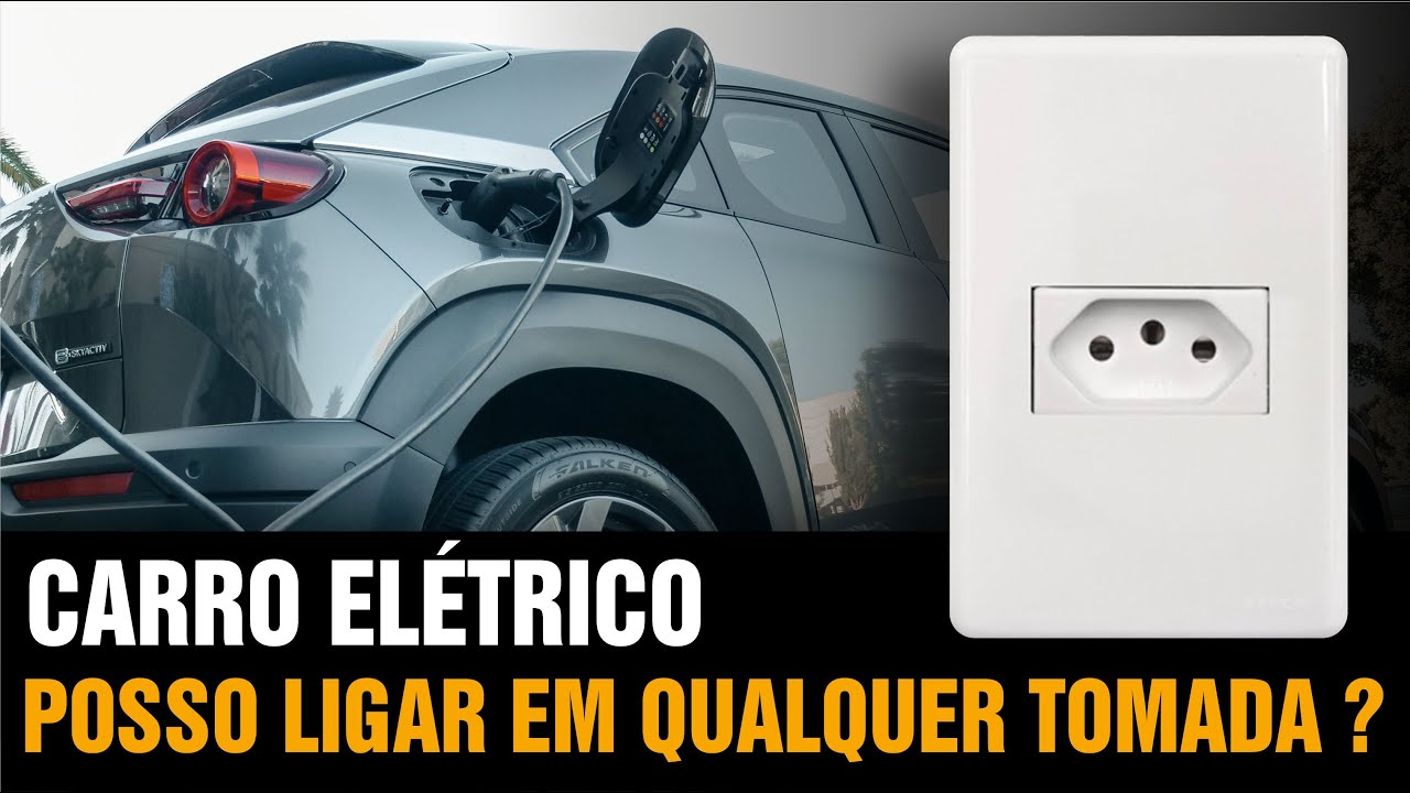 Carregadores Específicos: A Importância de Adaptar o Carregador ao Modelo do Carro