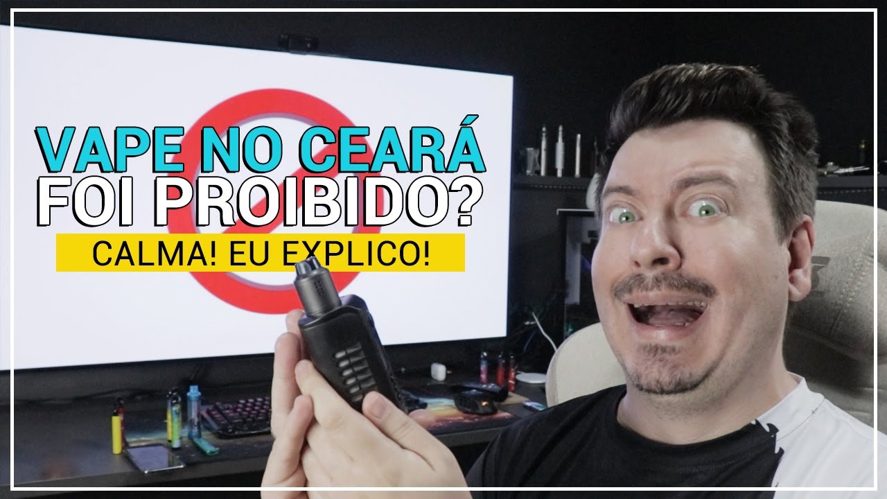 Descubra Momentos de Calma com Vape