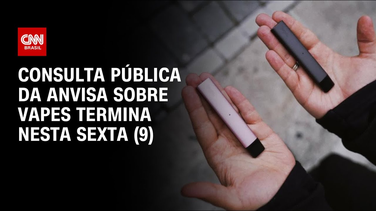 Dicas de Segurança para Usar Dispositivos de Vaping