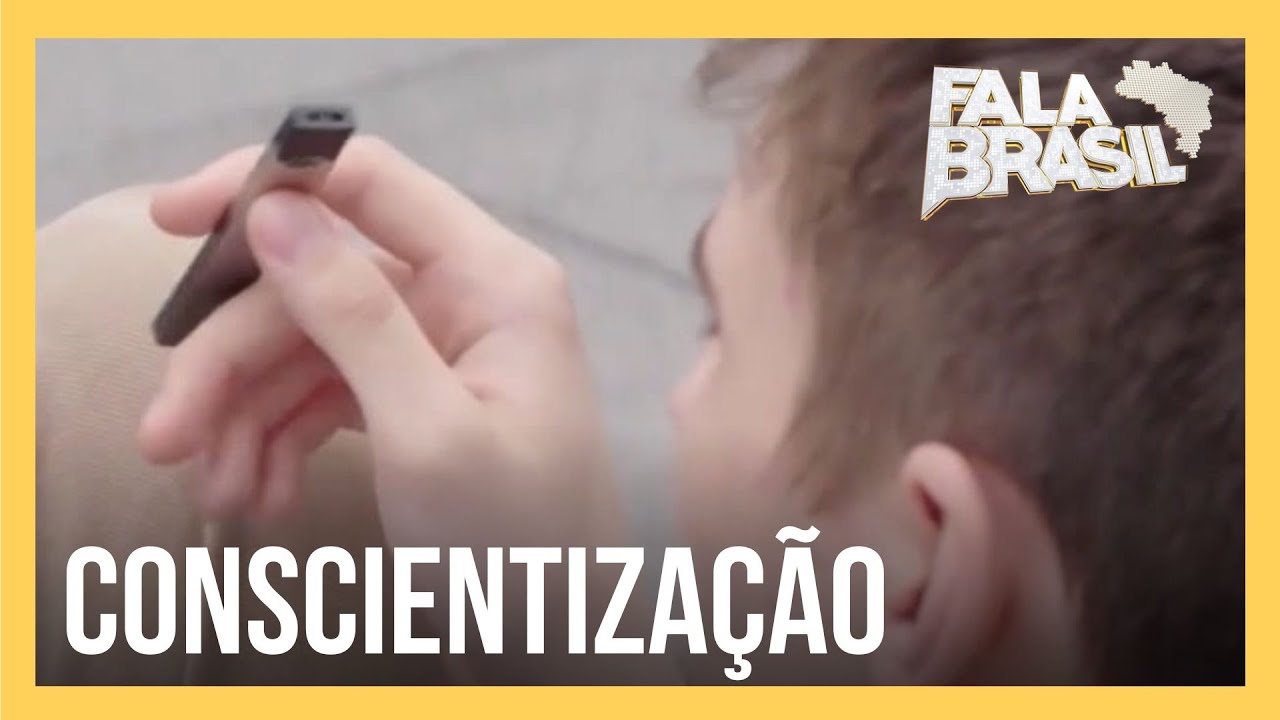 Campanhas de Conscientização sobre os Riscos do Vaping: Importância e Impacto