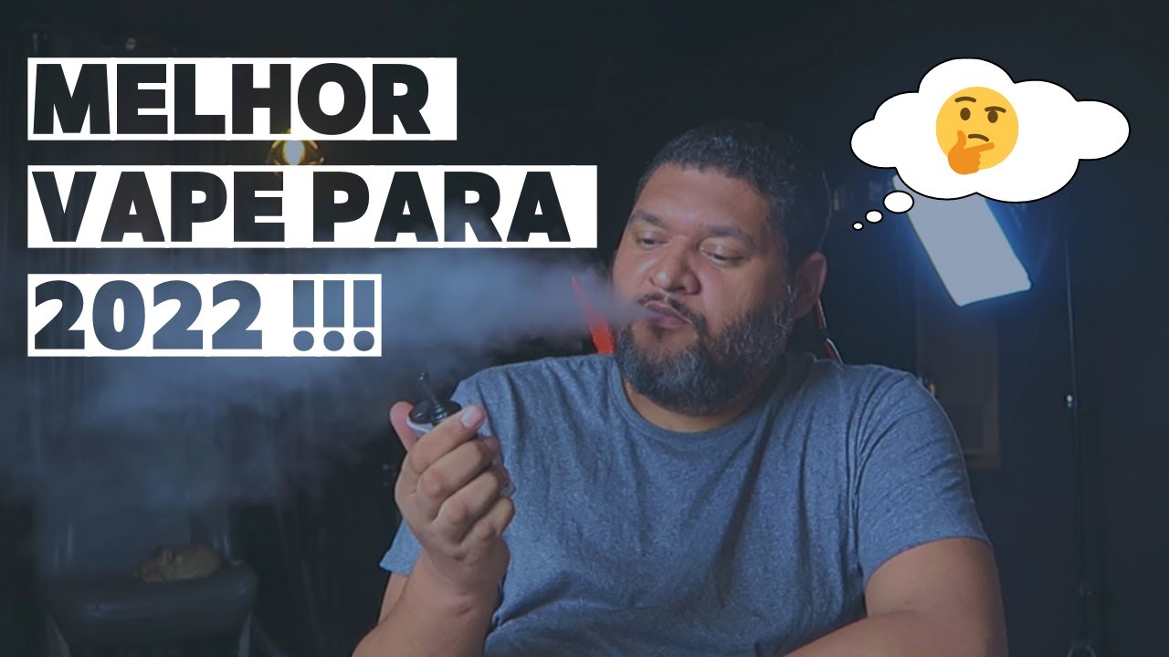 Guia para Escolher o Melhor Mod de Vape