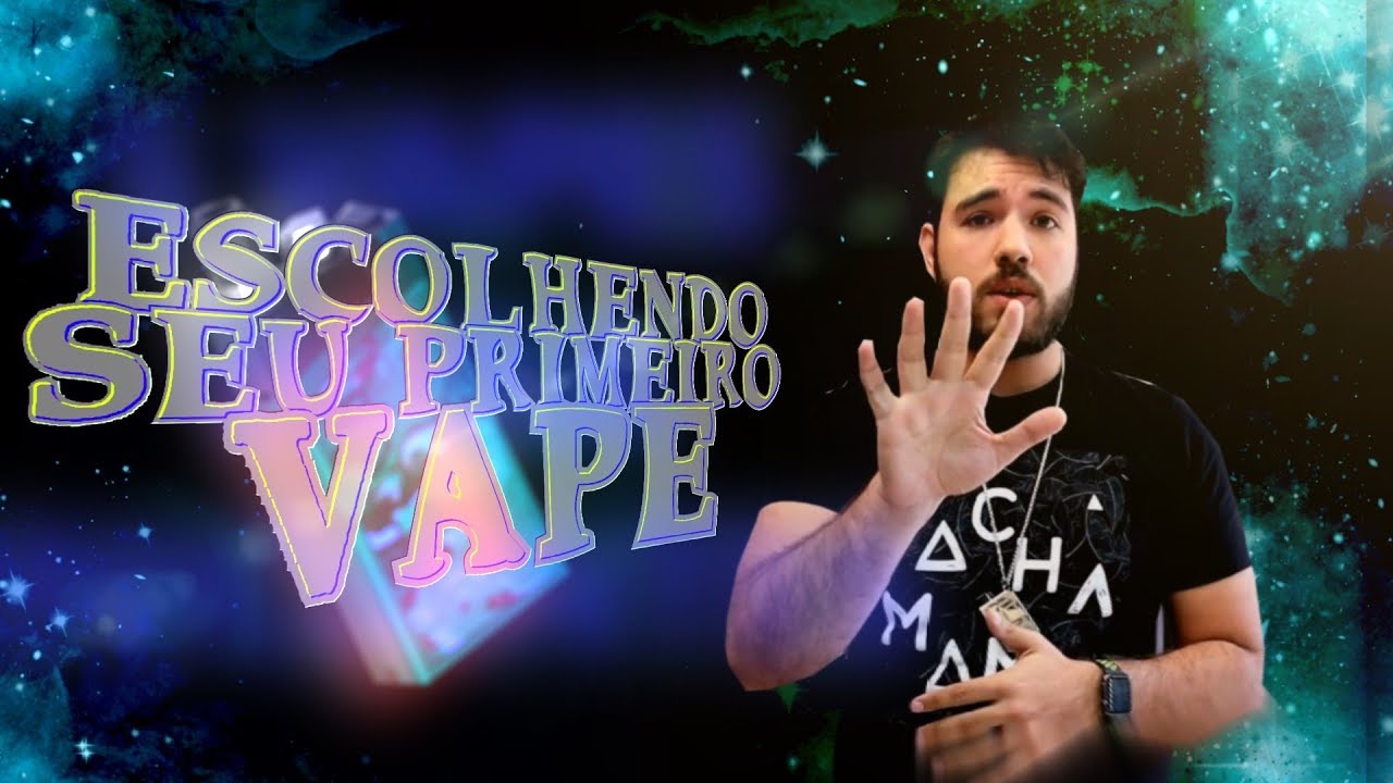 Guia de Vape Econômico para Iniciantes