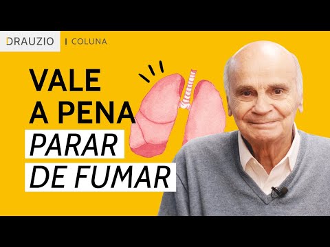 Dicas para Parar de Fumar