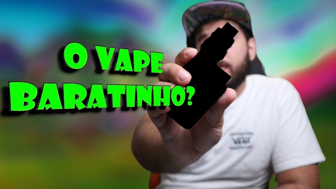 Benefícios do Vaping em Comparação ao Cigarro: Custo e Benefício