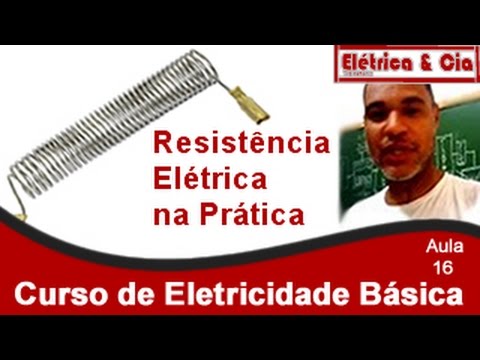 O Guia Completo dos Materiais de Resistência de Nichrome