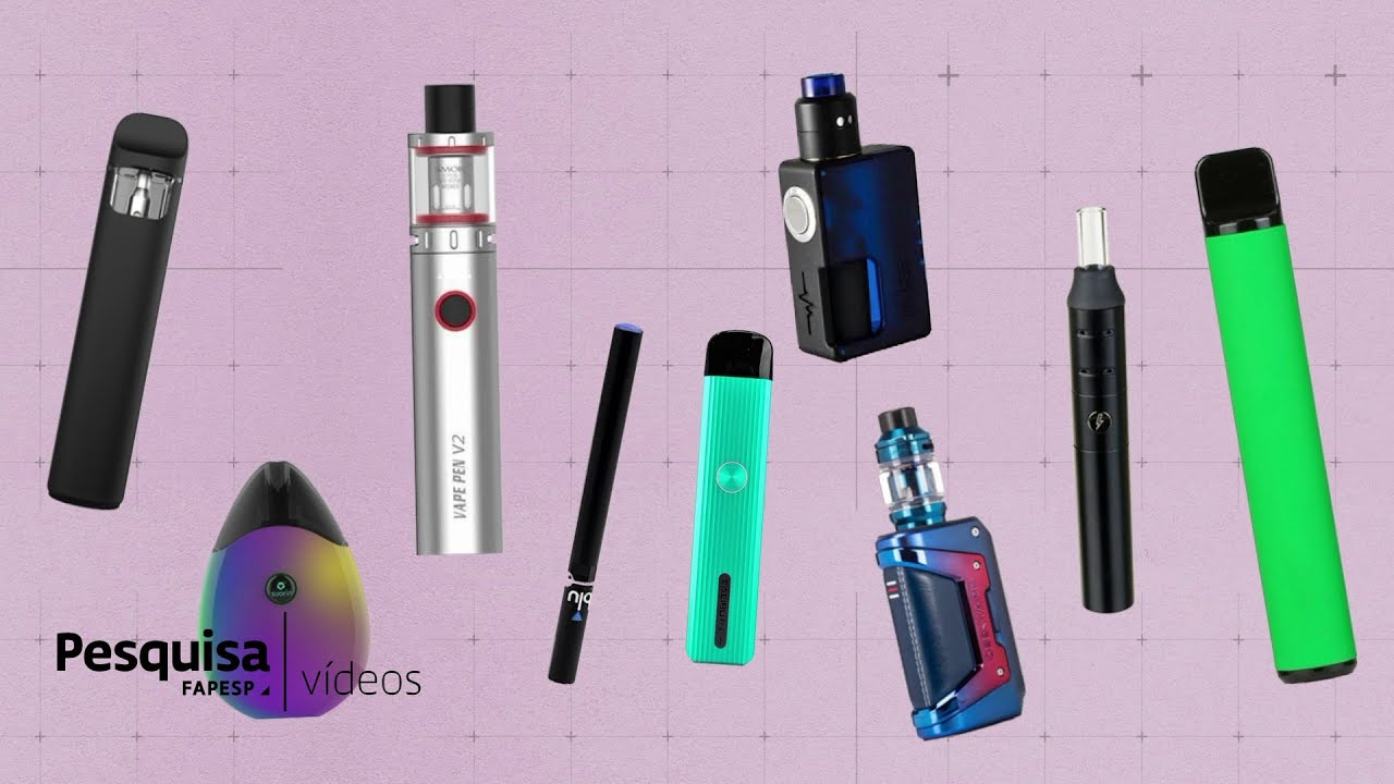 Estudos Científicos sobre o Vaping: O Que Diz a Ciência?