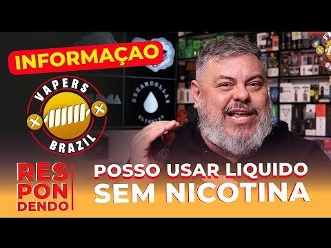 Opções de Juice de Alta Qualidade Sem Nicotina