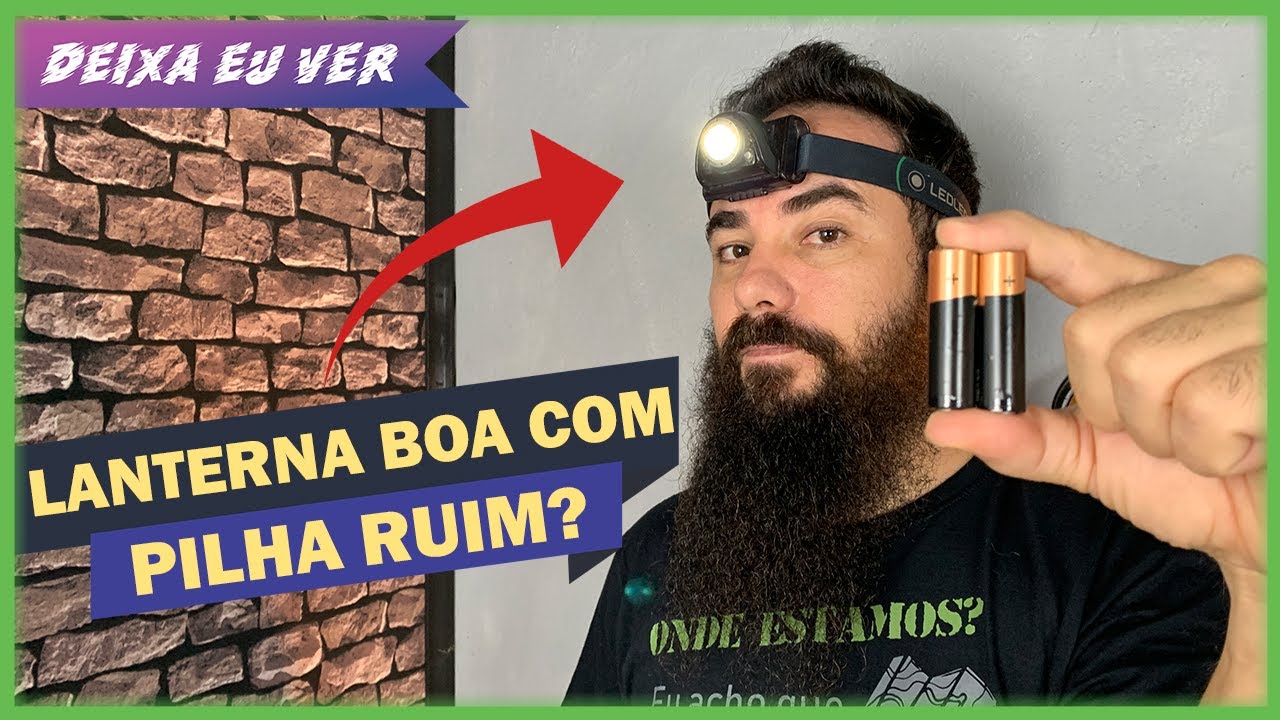 Os benefícios das baterias recarregáveis para vape