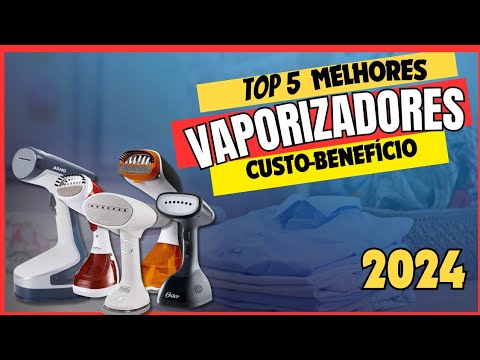 Benefícios dos Vaporizadores Portáteis