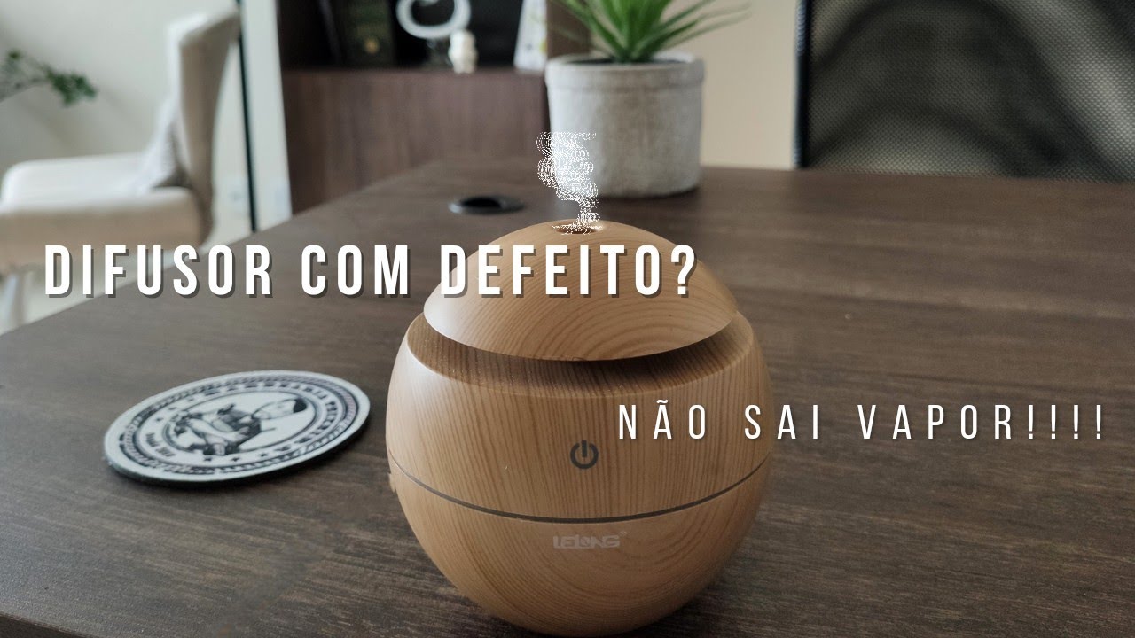 Aromaterapia Portátil: O Guia Definitivo do Vape