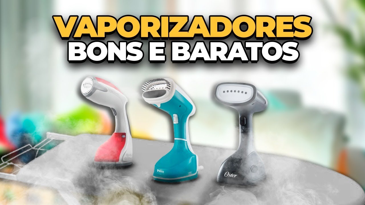 Como carregar seu vaporizador de forma rápida e eficiente