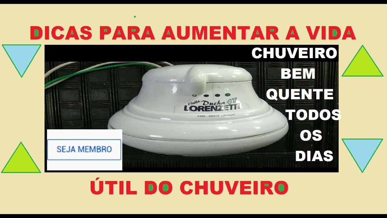 Dicas para Prolongar a Vida Útil da Resistência: Guia Prático