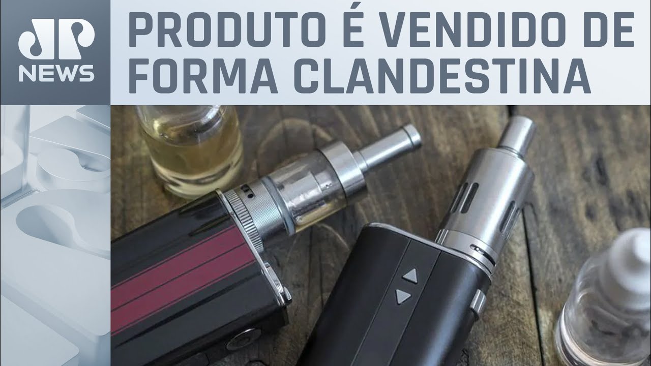 Impactos do Vape na Juventude: Consequências e Alertas