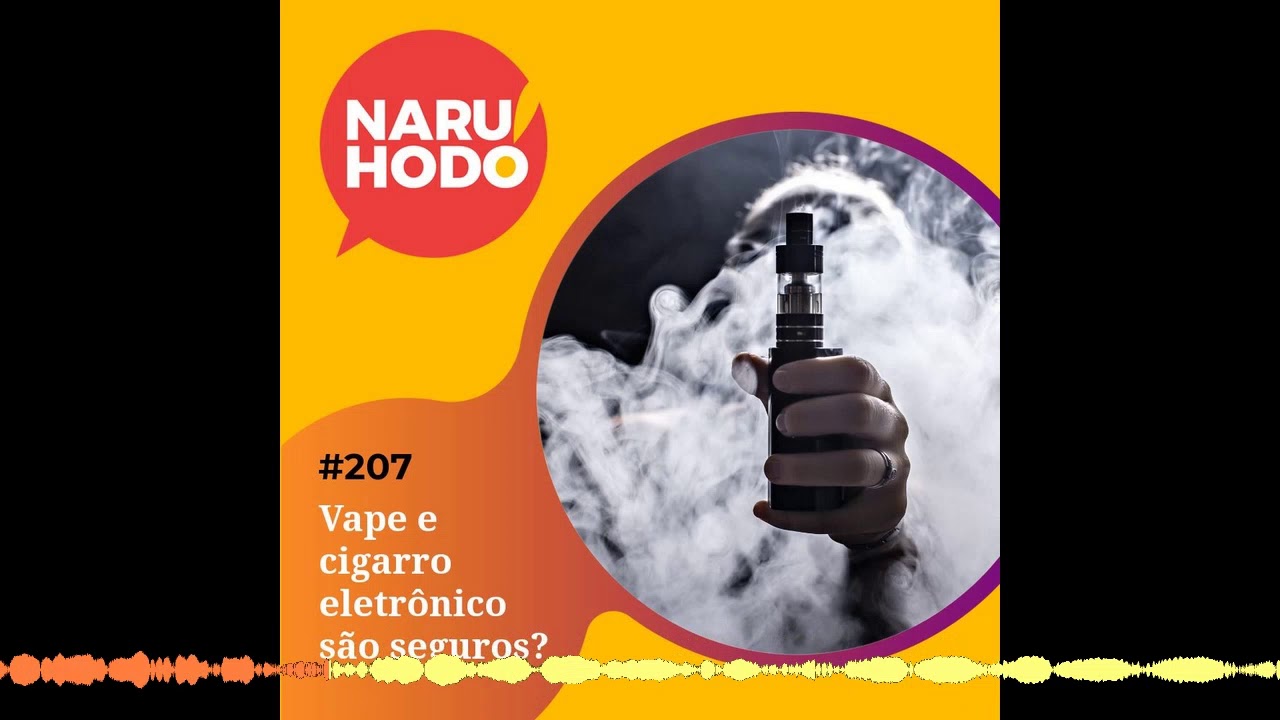 Inovações no Mundo do Vape Sem Nicotina