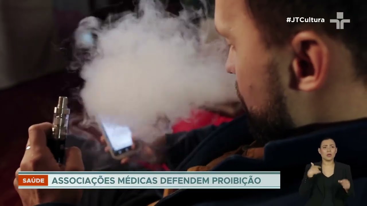 Riscos do Vaping na Gravidez: O Que Você Precisa Saber