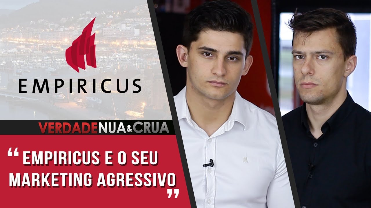 O impacto das campanhas publicitárias agressivas