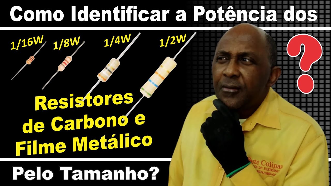 Otimização do Desempenho das Resistências de Fibra de Carbono