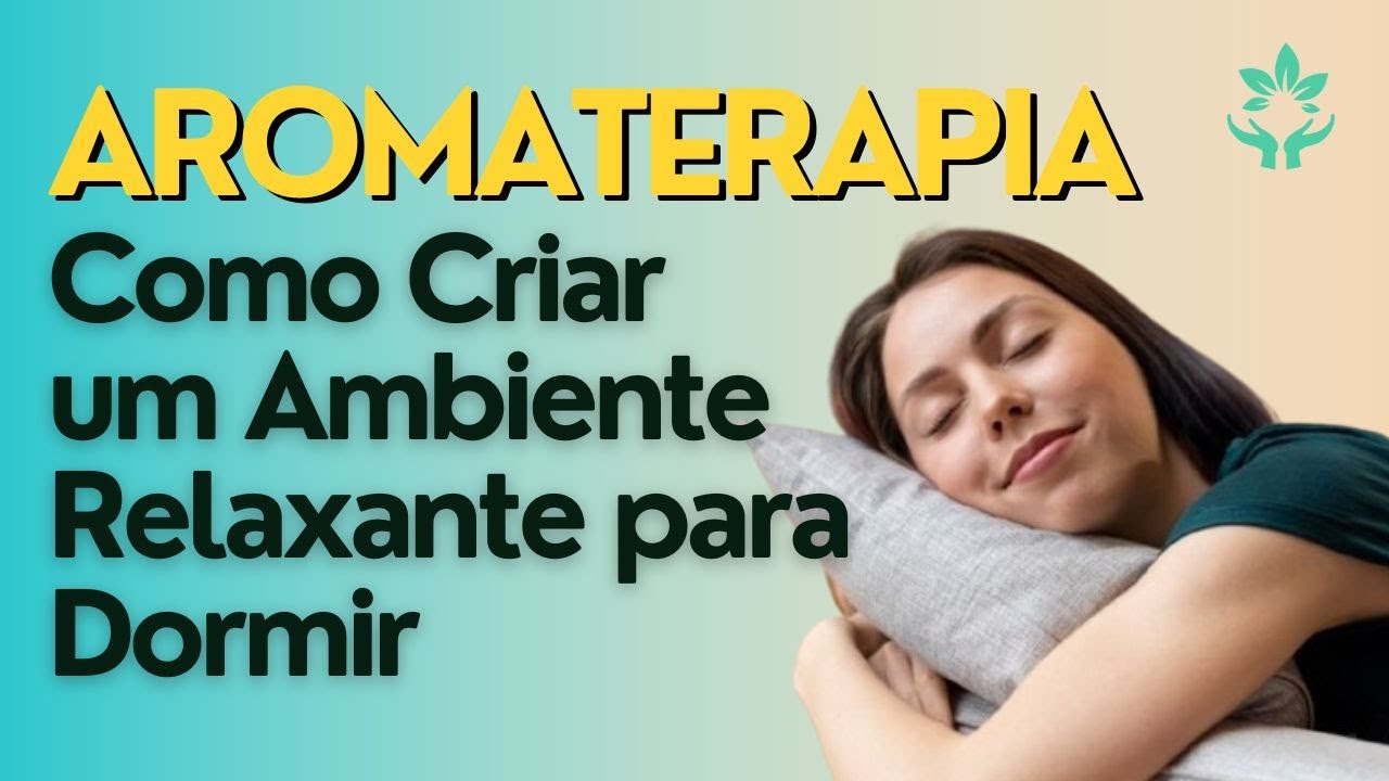 Aromas Relaxantes: Uma Experiência de Calma e Bem-Estar