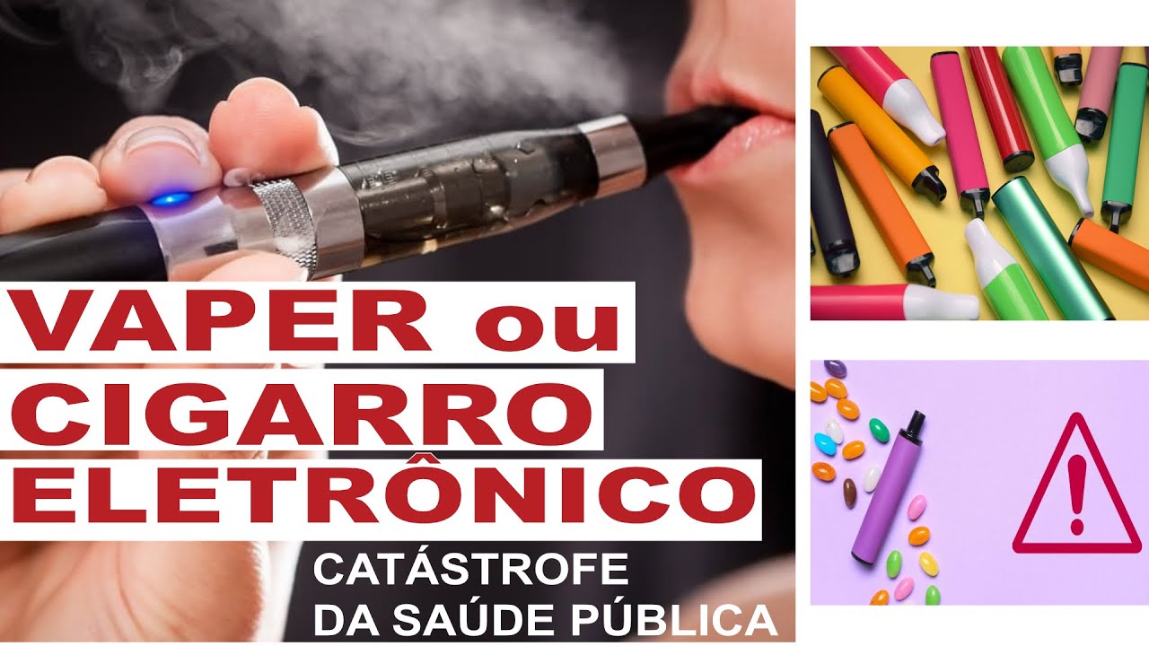 Festival de Vape Virtual: A Experiência do Mundo do Vapor Online