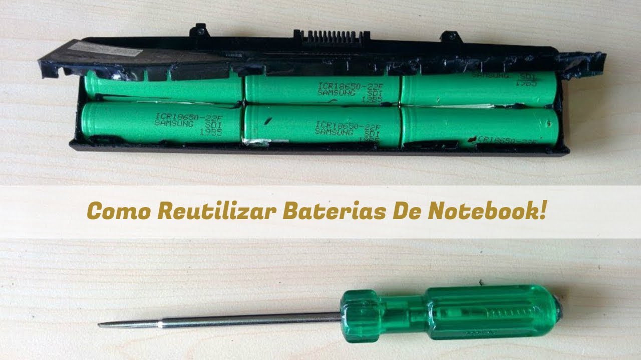 Reciclagem de Baterias de Vape: Como Fazer de Forma Eficiente