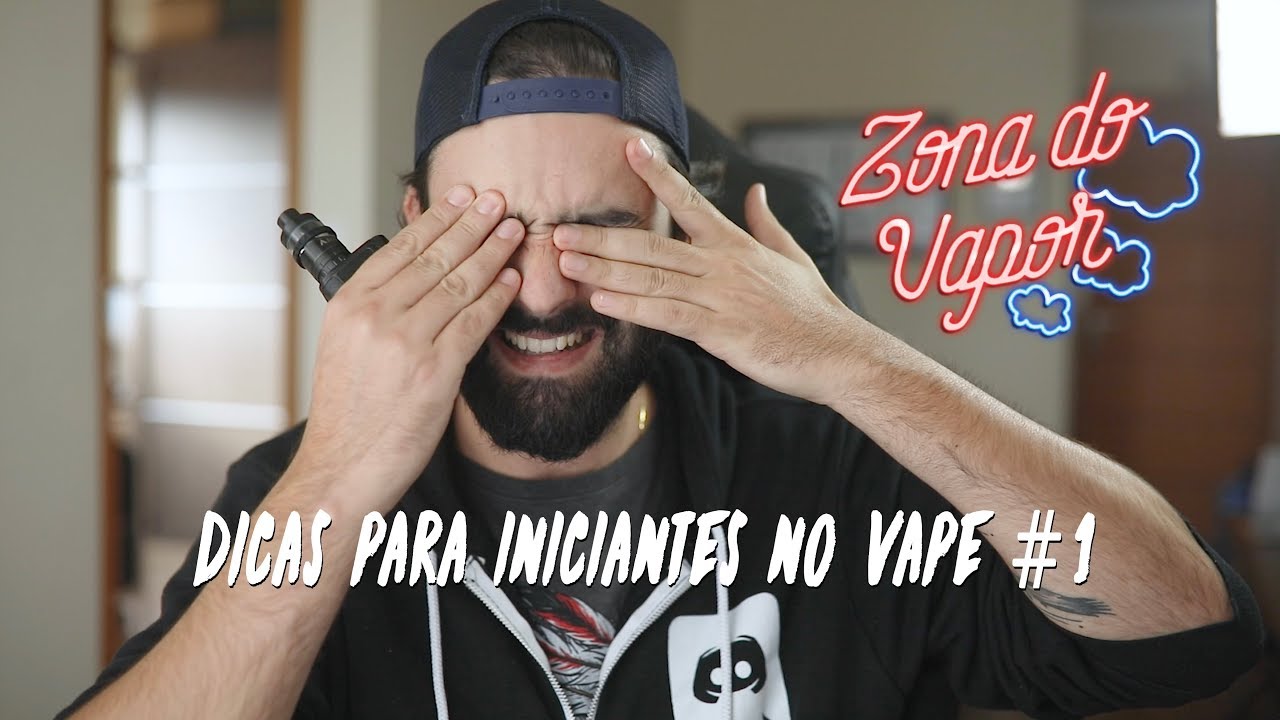 Dicas para escolher o melhor vape em Portugal