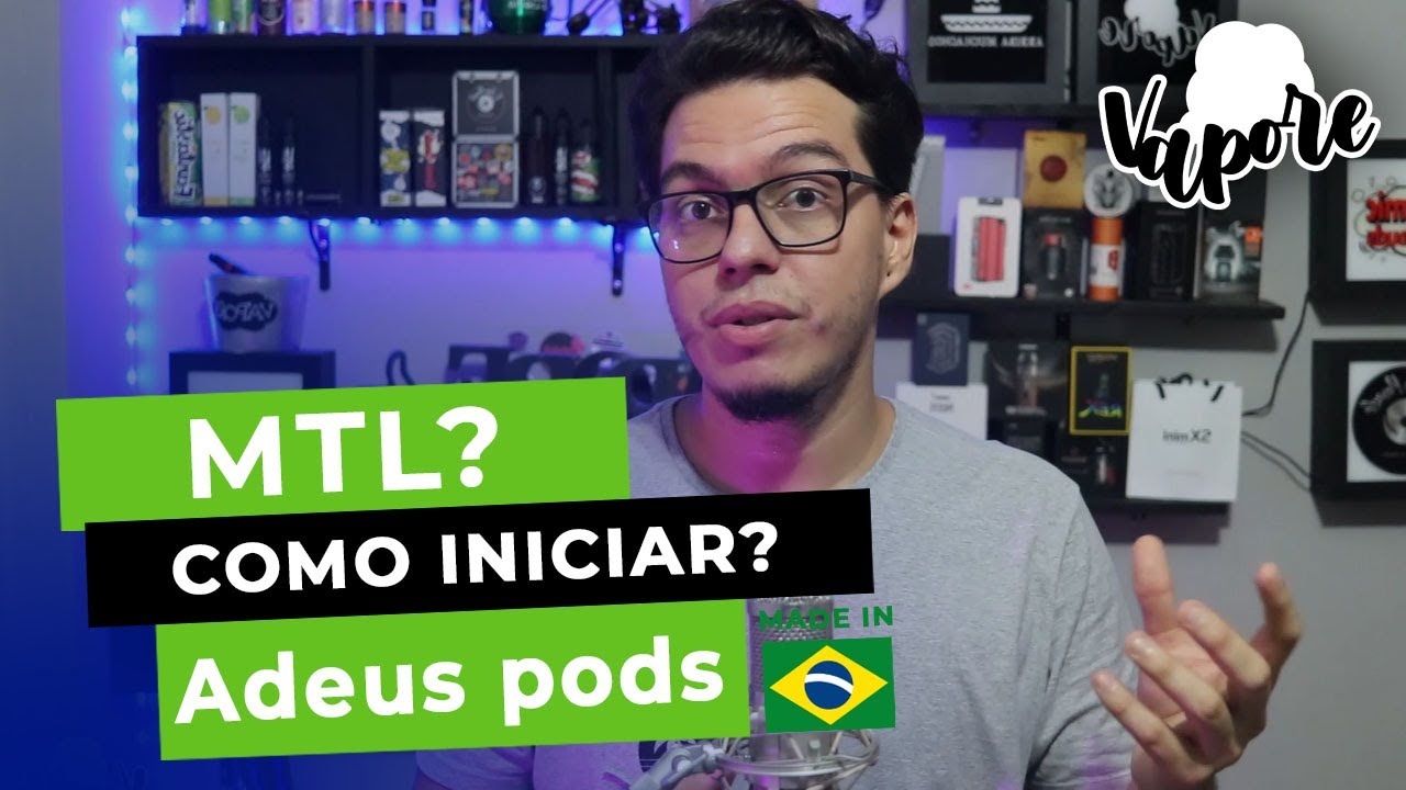 Guia Completo dos Líquidos para Vaporizadores de CBD