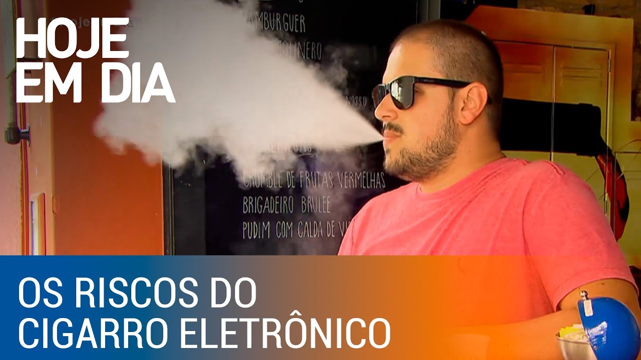 Atração dos Jovens pelos Dispositivos de Vaping: Um Estudo Detalhado