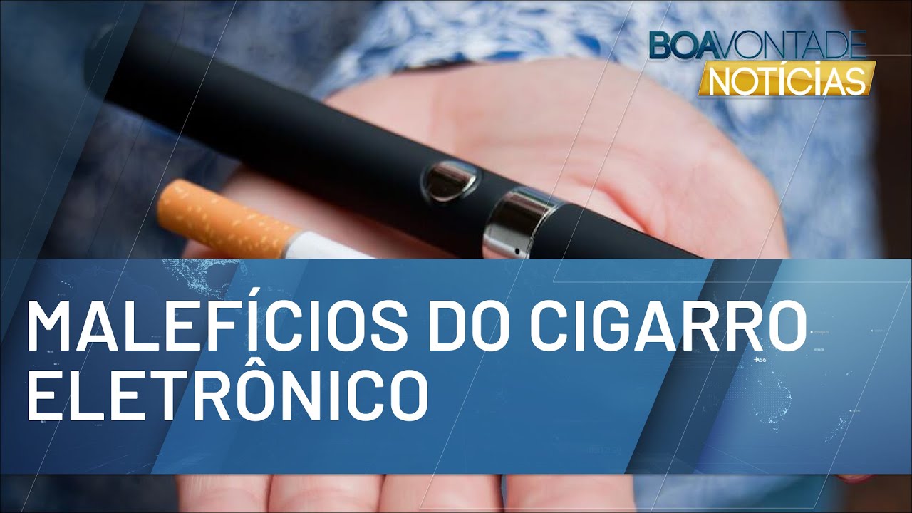 Prevenção de Problemas de Saúde do Vaping