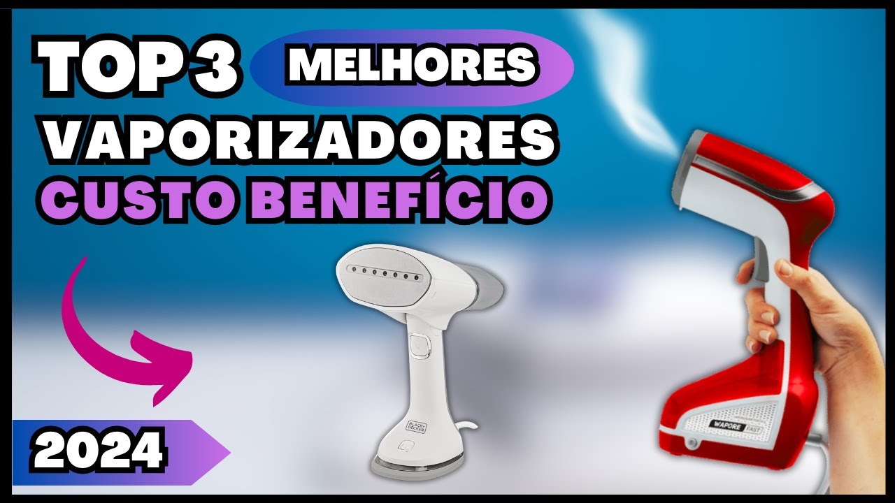 Vapes compactos: a solução perfeita para transporte fácil