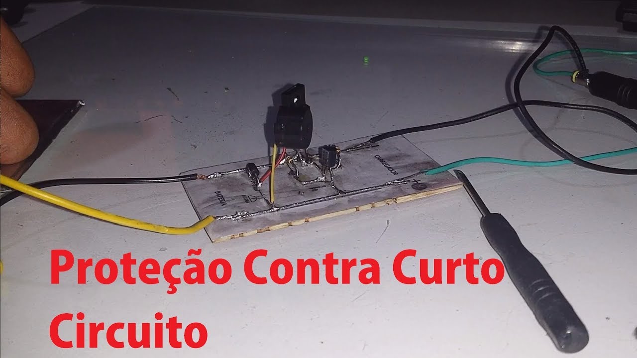 Como Evitar Curto-Circuito em Carregadores: Dicas de Prevenção