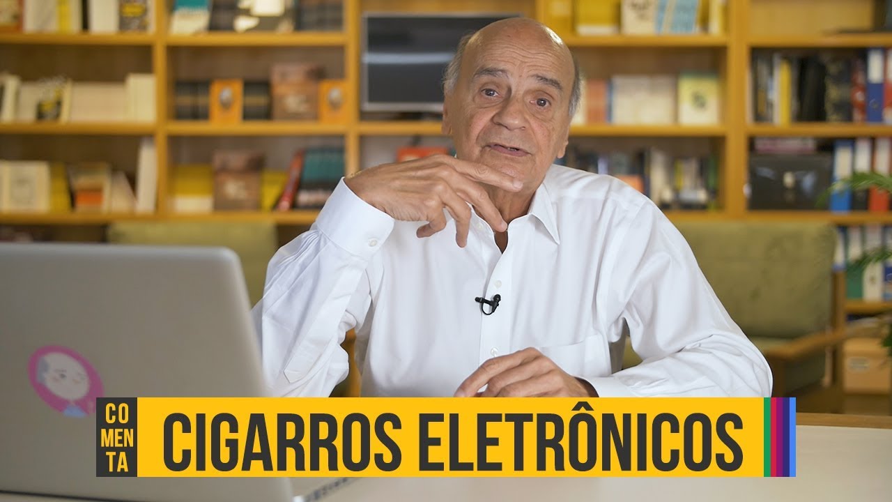 Riscos de Reações Alérgicas pelo Vaping