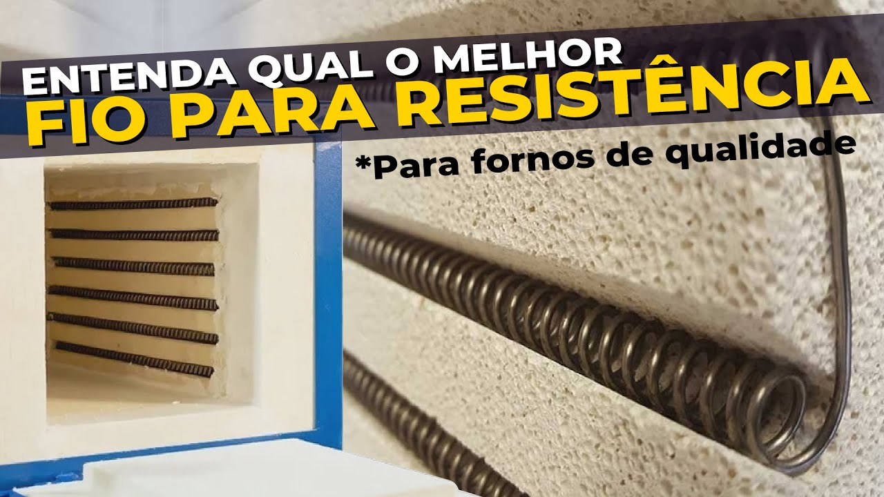 Vantagens das resistências de cerâmica: otimizando o desempenho térmico