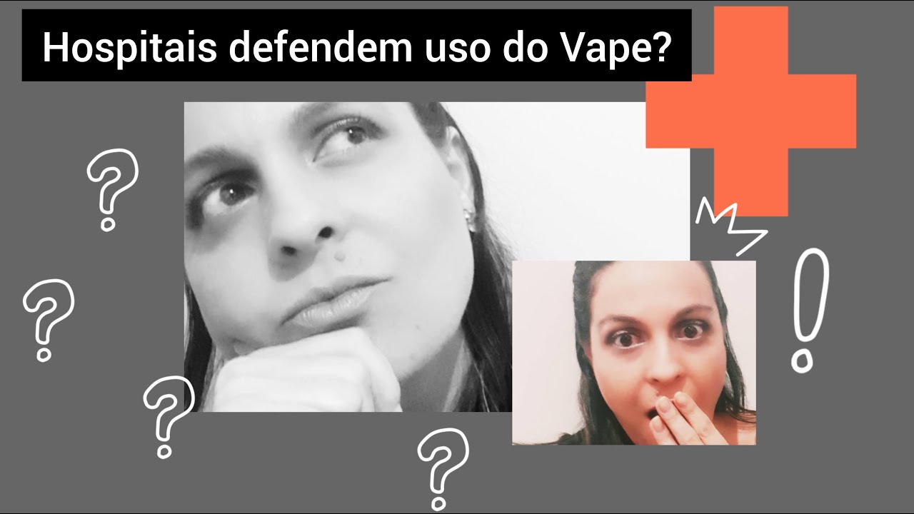 Alternativas ao Vaping: Opções para Ambientes Públicos